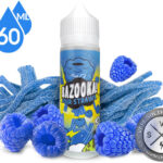 جویس بلورزبری بازوکا | Bazooka Blue raspberry