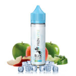 ایجوس بی ال وی کی سیب یخ |e-juice blvk frzn apple ice - تصویر 2
