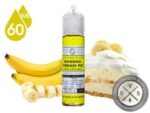 جویس گلس کیک موز خامه | Glas basix Banana Cream Pie