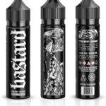 ایجویس باستارد بارباتوس تنباکو | BASTARD STRAIGHT TOBACCO