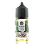 جویس سالت توت سیاه یخ رایپ ویپز | Ripe Vapes Blackberry Freez SaltNic