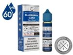جویس گلس باسیکس کیک بلوبری | Glas basix Blueberry Cake Juice - تصویر 2