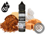 جویس گلس تنباکو وانیل کارامل | Glas Basix Series Butterscotch Reserve - تصویر 2