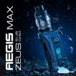 ویپ گیک ویپ ایجیس مکس | GEEKVAPE AEGIS MAX - تصویر 4