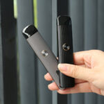 پاد سیستم یوول کالیبرن جی | Uwell CALIBURN G pod system - تصویر 3