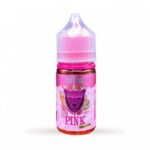 سالت آبنبات انگور و توت فرنگی دکتر ویپس | Dr Vapes Pink Candy SaltNic