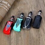 ویپ ویپرسو تاروت بیبی کیت | Vaporesso Tarot Baby KIT - تصویر 2