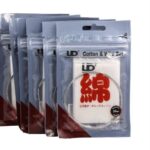 یو دی موجی ارگانیک کوتون ( پنبه ) وایرست | UD Muji Organic Cotton &Wire Set
