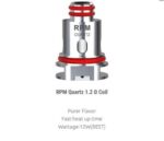 کویل آر پی ام اسموک | RPM coil Smok - تصویر 2