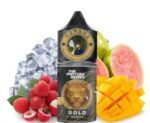 سالت گلد لیچی انبه گوآوا دکتر ویپز | Dr Vapes Gold Salt - تصویر 3
