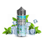 ایجوس یخ و نعنا موریش | MOREISH MENTHOL COOL MINT JUICE