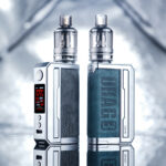 ویپ ووپوو درگ ۳ | Voopoo Drag 3 podmod - تصویر 2