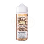 جویس دونات شکلاتی لودد | Loaded Chocolate glazed e-juice