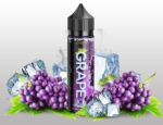 جویس انگور سکرت ساس | SECRET Grape (ice) Juice - تصویر 2