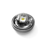 اتومایزر پروفایل ام آر تی ای وتوفو | Wotofo Tank Profile M RTA - تصویر 3