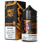 جویس نستی طالبی نعناء | Nasty Devil Teeth e-juice