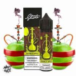 جویس نستی دوسیب | Nasty Double Apple Ejuice - تصویر 4