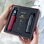 پک پاد ماد درگ اس و پاد سیستم وی میت | Drag S & Vmate Pod Gift Set - تصویر 2