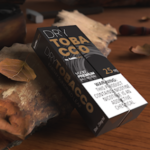 جویس سالت تنباکو خشک ویگاد | Vgod Dry Tobacco saltnic - تصویر 2