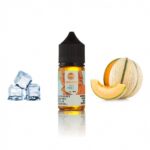 سالت ملون یخ رایپ ویپز | Ripe Vapes Melon Freez - تصویر 3