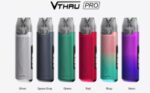 پادسیستم ووپوو وی ترو پرو | V.THRU Pro Voopoo Pod System