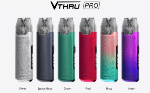 EFWFEFEF.jpg پادسیستم ووپوو وی ترو پرو | V.THRU Pro Voopoo Pod System - تصویر 1