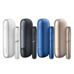 سیگار آیکاس 3 دوُ | IQOS 3 DUO