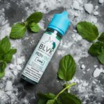 جویس یخ و نعنا بی ال وی کی | BLVK FRZN MINT Juice