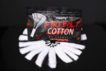 کتون اورگانیک ویپ فلای | Vapefly Firebolt Organic Cotton - تصویر 5