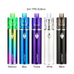 ویپ توییستر فری مکس جم 80 وات | Twister Freemax Gemm 80W - تصویر 2