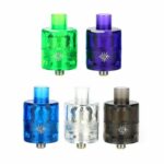 ویپ توییستر فری مکس جم 80 وات | Twister Freemax Gemm 80W - تصویر 4
