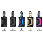 گیک ویپ ایجیس لجند زئوس | Geek vape Aegis Legend Zeus - تصویر 3