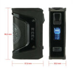 گیک ویپ ایجیس لجند ماد باکس | Geek Vape Aegis legend mod 200w - تصویر 10