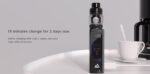 ویپ گیک ویپ آبلیسک کیت زئوس | Geekvape Obelisk 120 FC Z Kit - تصویر 4