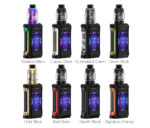 ویپ ایجیس ایکس با اتومایزر زئوس گیک ویپ | Geekvape Aegis X Zeus Tank kit