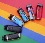 پاد ماد گیک ویپ بایدنت | Geekvape Bident Pod Mod - تصویر 3