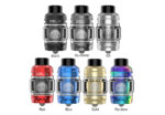 اتومایزر ساب اهم زئوس گیک ویپ | Geek Vape Zeus Sub-ohm Tank
