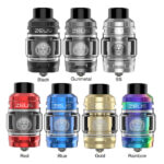 اتومایزر ساب اهم زئوس گیک ویپ | Geek Vape Zeus Sub-ohm Tank