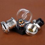 اتومایزر ساب اهم زئوس گیک ویپ | Geek Vape Zeus Sub-ohm Tank - تصویر 2