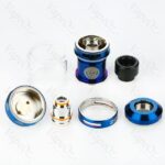 اتومایزر ساب اهم زئوس گیک ویپ | Geek Vape Zeus Sub-ohm Tank - تصویر 4