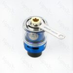 اتومایزر ساب اهم زئوس گیک ویپ | Geek Vape Zeus Sub-ohm Tank - تصویر 5