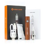 پادسیستم قلمی گیک ویپ جی 18 | G18 Pen Starter PodMod Geekvape - تصویر 8