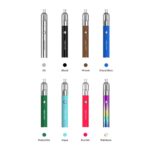 پادسیستم قلمی گیک ویپ جی 18 | G18 Pen Starter PodMod Geekvape
