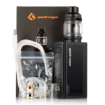 ویپ گیک ویپ آبلیسک کیت زئوس | Geekvape Obelisk 120 FC Z Kit - تصویر 6