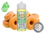 جویس شیک شیر و طالبی لودد ( 120 میل ) | Loaded Melon MilkShake Ejuice - تصویر 4
