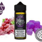 جویس انگور بنفش راتلس | Ruthless Grape Drank