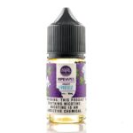 جویس سالت انگور سیاه یخ رایپ ویپز | Ripe Vapes Grape Freez Salt