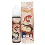 جویس تنباکو وانیل هرکولس | Hercules Tobacco Vanilla Juice