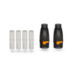 کارتریج فیلتردار کوبی | Hotcig Kubi Cartridge With Filter - تصویر 3