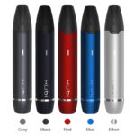 پادسیستم کوبی هاتسیگ ریفیلبل | HOTCIG Kubi refillable PodSystem